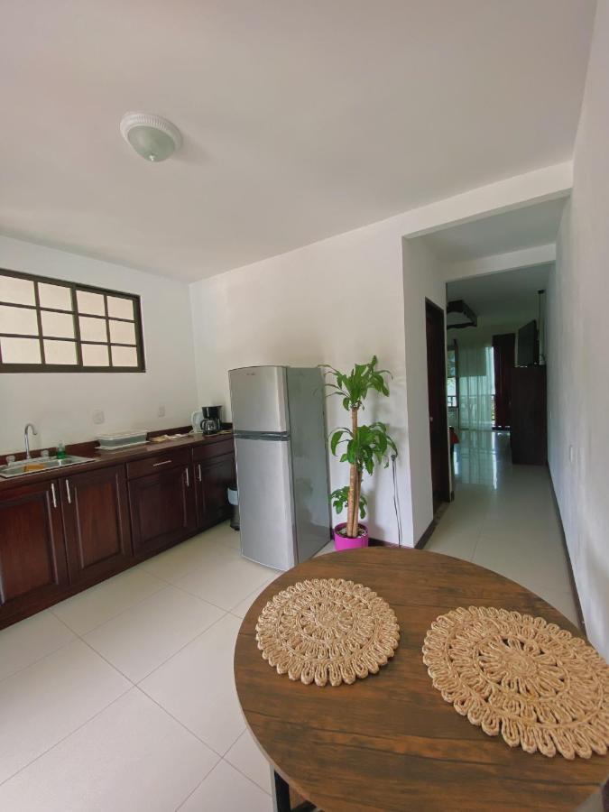 קאוויטה Ocean View Lodge מראה חיצוני תמונה